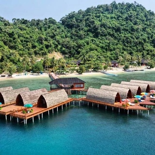 Open Trip Pulau Tegal Mas 3 Hari 2 Malam. Start Jakarta. Jalan Setiap Minggu