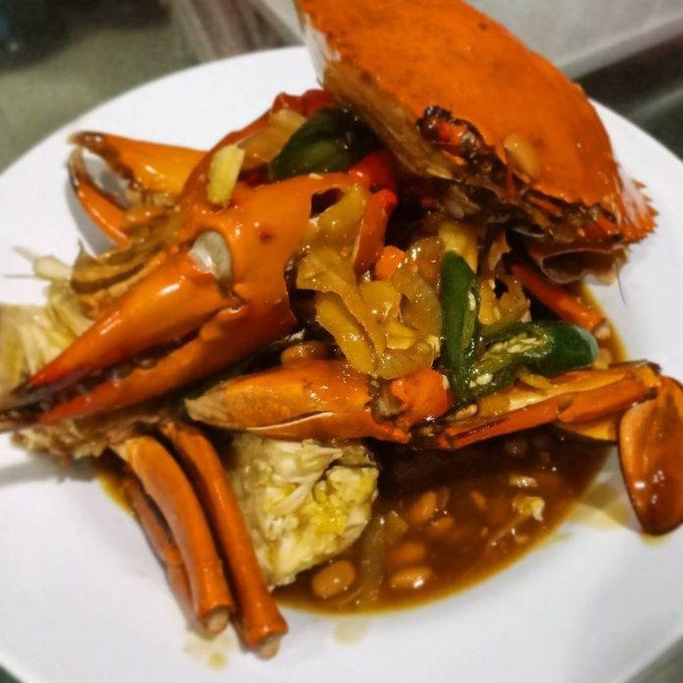 3 Tips Biar Makanan Kamu Terasa Lebih Enak di Pesawat!