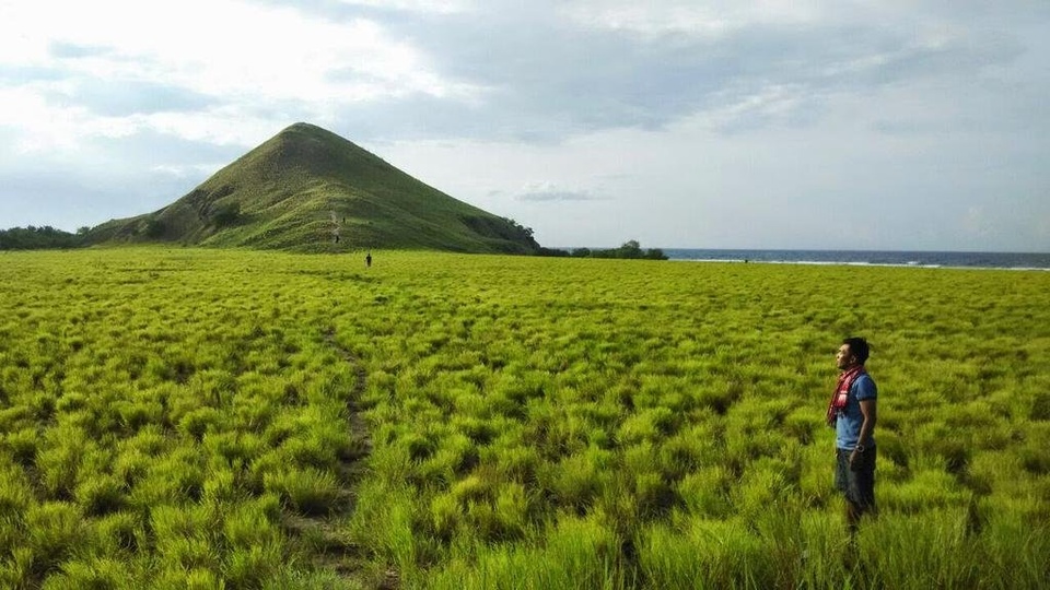 Road Trip Solo, Banyuwangi, Bali, Lombok, Kenawa 7 Hari