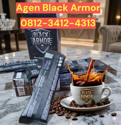 Tips Jaga Stamina Saat Traveling + Info Agen Coffee Black Armor Solo Murah & Sekitarnya