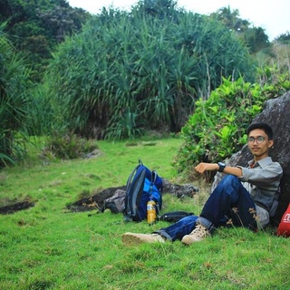 Open Trip Ujung Kulon Pulau Peucang April 2021