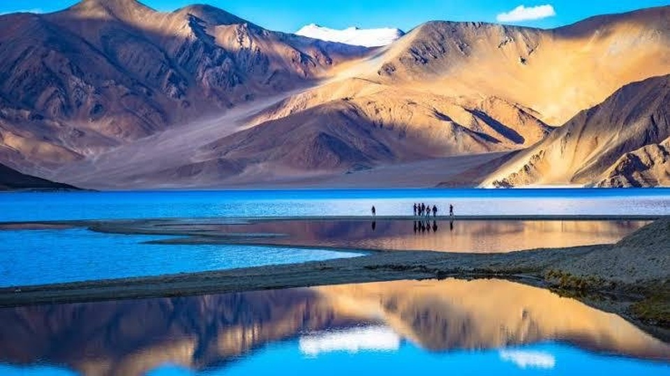 Trip to Leh, Ladakh, India (15 - 29 Agustus 2020)