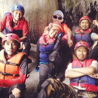 salam kenal dan promo ngetrip asyik 