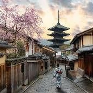 Jepang Juni 2023
