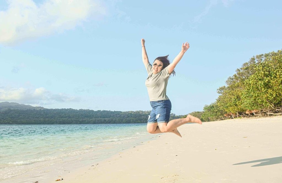 Open Trip Tegal Mas 3hari/2Malam