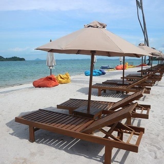 Pulau Ranoh Batam - Paket Wisata Day Trip & Tour 2D1N