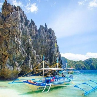 Cari teman jalan EL NIDO Philippines