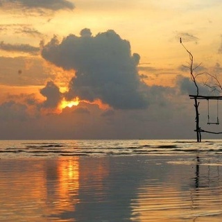 Cari teman traveler ke Karimun Jawa 21 - 23 Juli 2023
