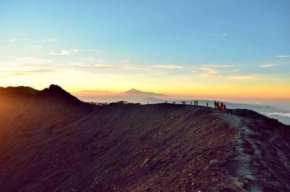 Gunung Ciremai
