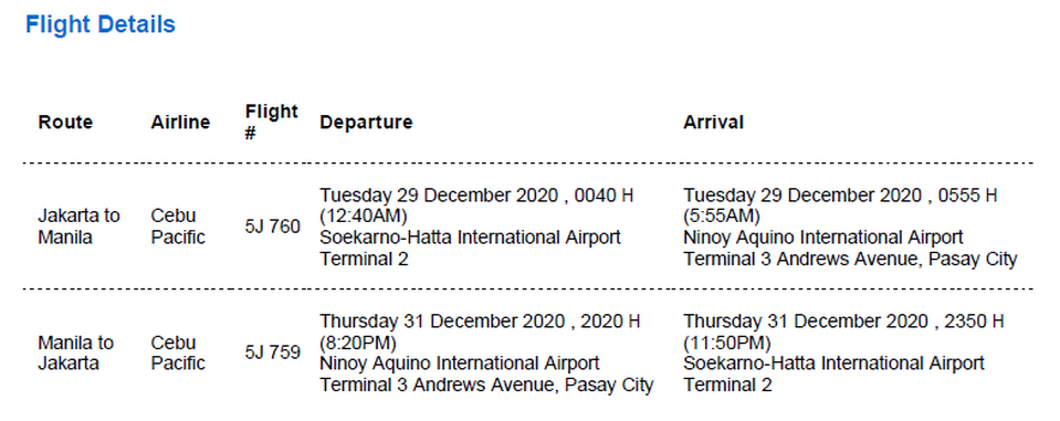 Cari teman jalan ke Manila, Philippines - Desember 2020