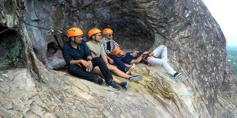 OPEN TRIP GUNUNG PARANG PURWAKARTA 5 SEPTEMBER 2020