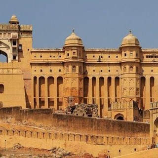 Cari Barengan - Golden Triangle India : Delhi, Agra & Jaipur (Februari 2020)