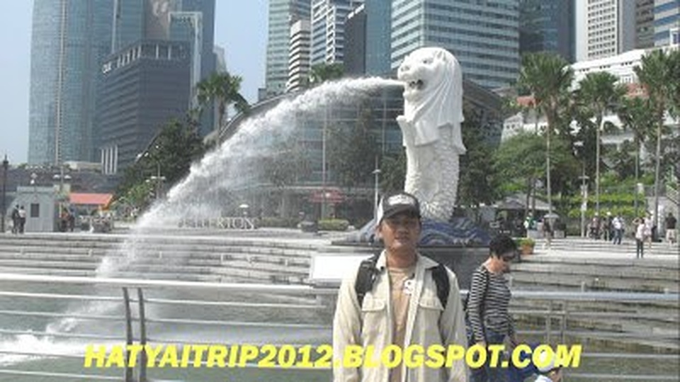 arema backpacker malaysia-singapura
