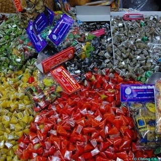 10 Kuliner Khas Thailand Yang Wajib Dicoba