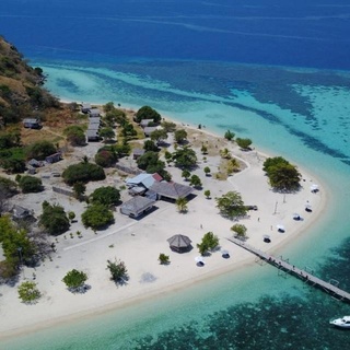CARI TEMEN PATUNGAN EXPLORE LABUAN BAJO AGUSTUS 2021