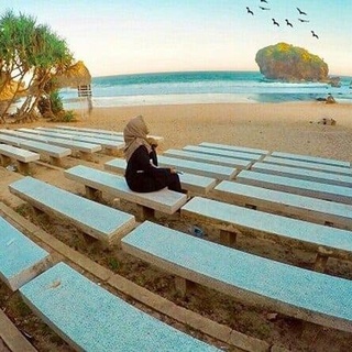 Jalan-Jalan ke jogja tgl 14-16 feb