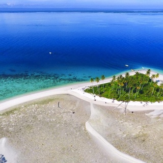 Paket Travel Tour Liburan Wisata DERAWAN Open Trip 4D3N