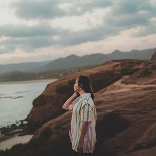 Paket Open Trip Lombok