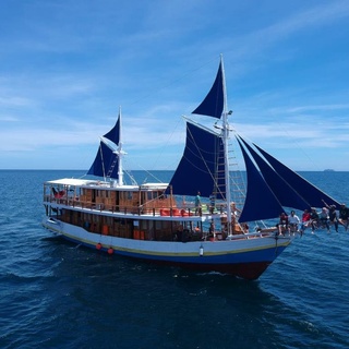 Sharecost trip explore flores, Sailing komodo + overland waerebo + upacara 17an (14-17 agustus 2021)