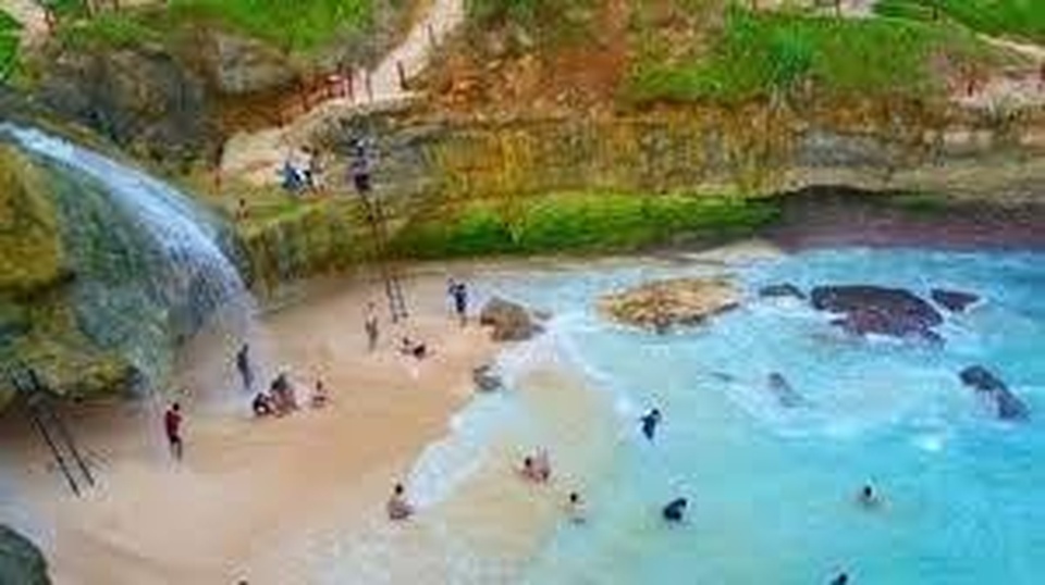 BANYUWANGI / PACITAN 1-4 Juni