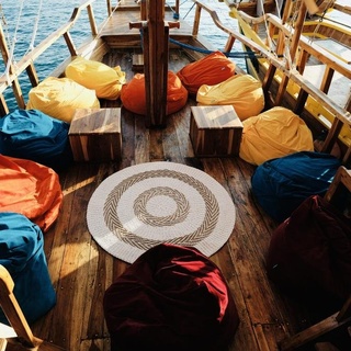OPEN TRIP SAILING KOMODO 3D2N WITH DELUXE BOAT