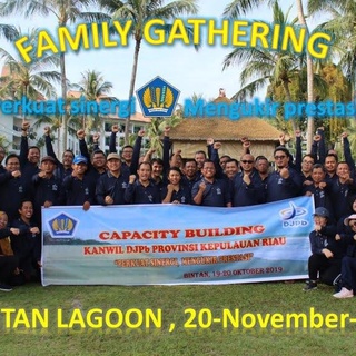 CV Amanah Tour And Travel