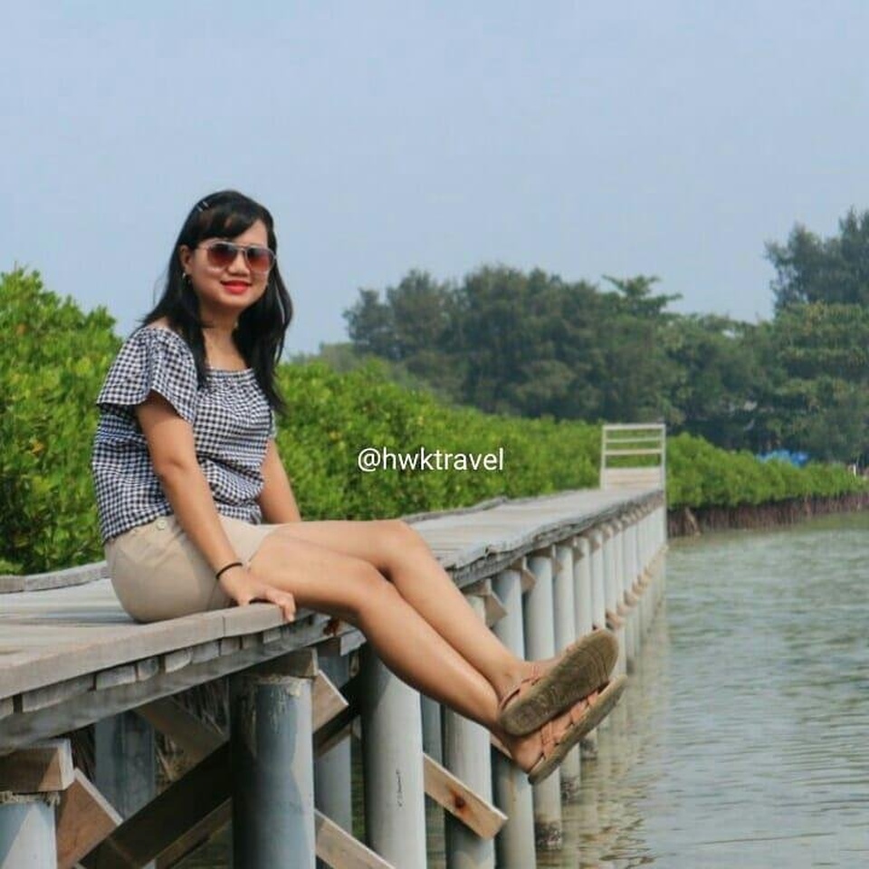 Open Trip Pulau Harapan - Pulau Seribu