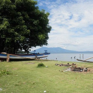 pantai