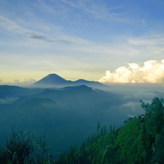 OPEN TRIP 2D1N MALANG BROMO 9-11 APRIL 2020