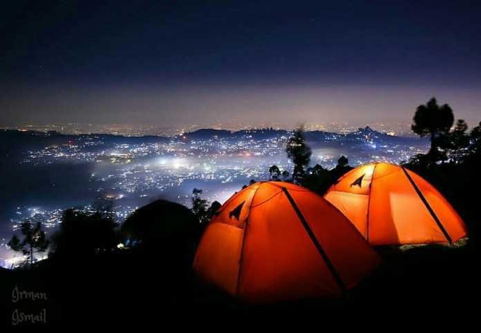 Camcer Gunung Putri Bandung
