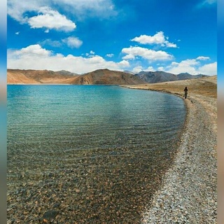Cari Travelmate Trip ke Ladakh - India
