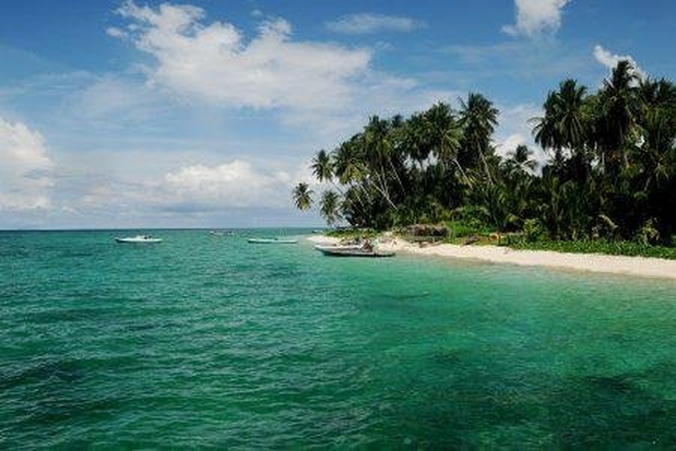 Paket Private Tour Kalimantan 3D2N : Dayak Tomun