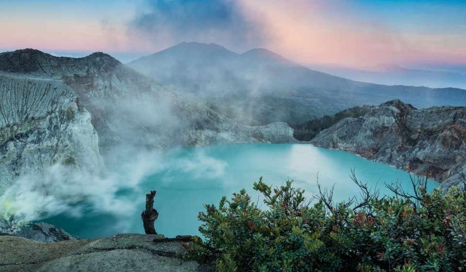 Open Trip Banyuwangi 3 Hari 2 Malam 2023