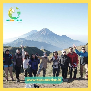 DIENG CULTURE FESTIVAL XI |  START JAKARTA 6 - 9 AGUSTUS 2020
