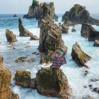 Cari teman trip singkat 17 November 2019 "Explore Pantai Gigi Hiu nan eksotis"