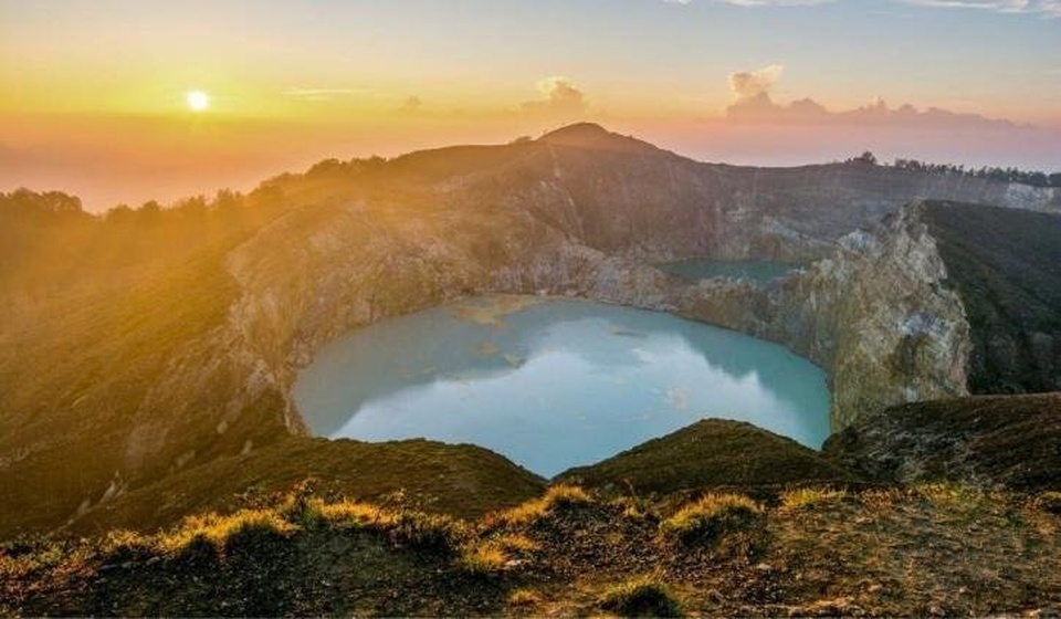 Paket Tour Flores Overland 4 Hari 3 Malam 2023