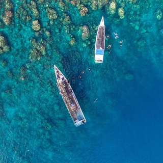 Paket Karimunjawa Open Trip 3D2N