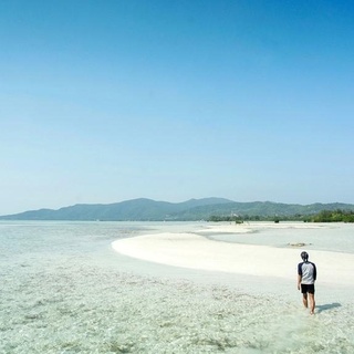 Open Trip Karimun Jawa