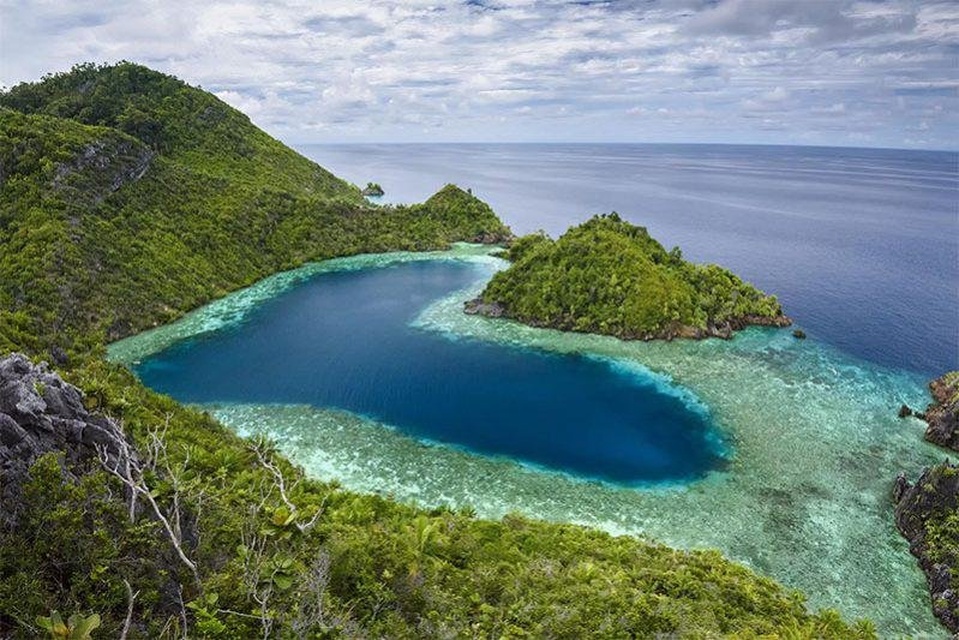 EXPLORE MISOOL RAJA AMPAT OKTOBER 2021