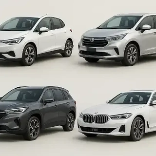 Cari Rental Mobil Murah Buat Nataru di Jabodetabek? Ini yang Nggak Naik Harga + Kasih Diskon