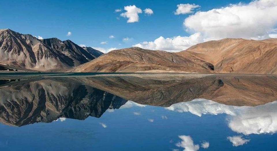 EXPLORE LADAKH INDIA