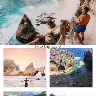ke bali tanggal 21-25 desember 2019
