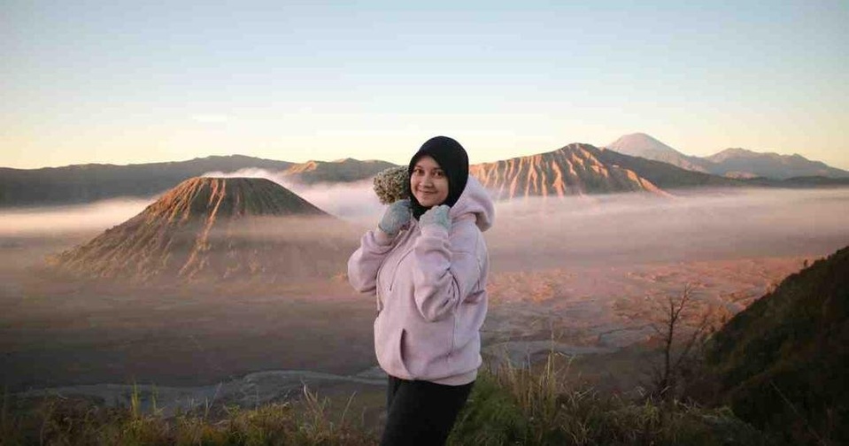 Yang cari barengan Liburan ke Wisata Bromo dari Surabaya setiap Weekend