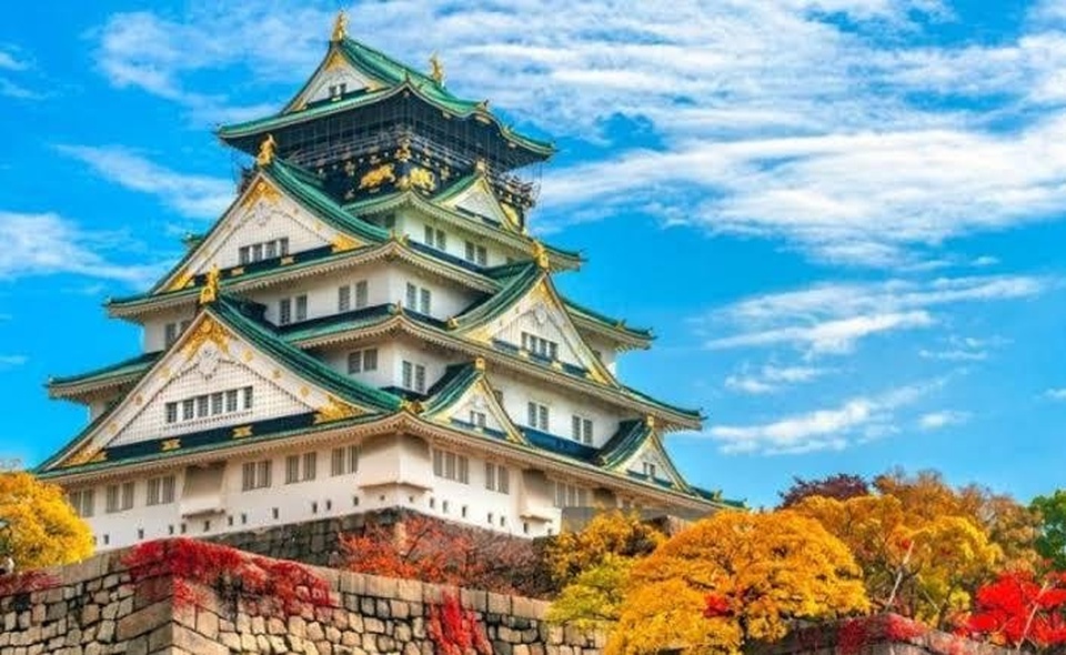 Jepang Juni 2023