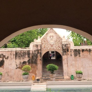 Paket Wisata Jogjakarta