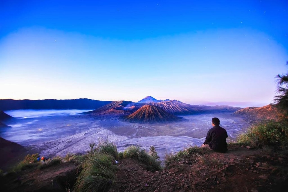 Cari teman Jalan/ teman Duet untuk Camping hunting Sunrise,Sunsetan, Milkywayan dan foto lanscape Sekitaran Kawasan Bromo Dan Malang