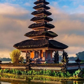 Paket Wisata Bali 4D3N