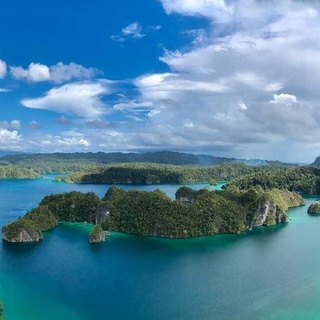 Sharecost Kaimana, Papua Barat 23-27 Februari 2020.