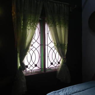 6 BEDROOMS - fresh mountain air