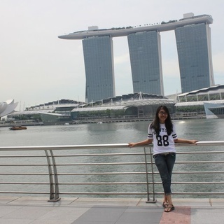hallo, berbagi pengalaman ke singapore, malaysia, thailand 